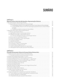 Manual de Prática Eleitoral: Domine o Direito Eleitoral na Teoria e na Prática - imagem 5