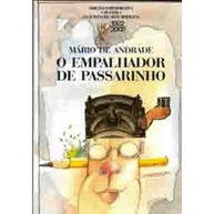 O Empalhador de Passarinho: A Crítica Literária de Mário de Andrade - imagem 1