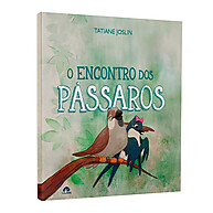 O Encontro dos Pássaros: Uma Fábula Inspiradora - imagem 1