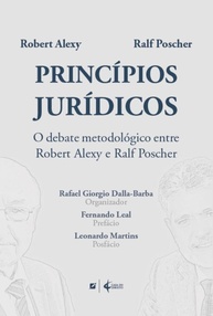Princípios Jurídicos: O Debate Essencial Entre Alexy e Poscher - imagem 1
