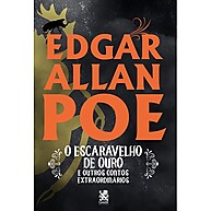 O Escaravelho de Ouro: Mistério e Terror de Poe - imagem 1