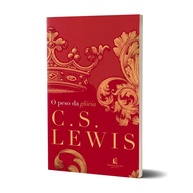 O Peso da Glória: Reflexões Inspiradoras de C.S. Lewis | Edição Especial - imagem 1