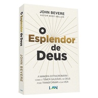 O Esplendor de Deus: Transforme sua Fé - imagem 1