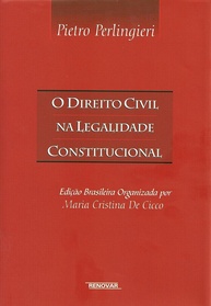 O Direito Civil na Legalidade Constitucional: Uma Análise Essencial - imagem 1