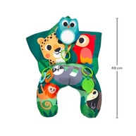 o-estimule-amazonia-do-desenvolvimento-buba-da-a-de-almofada-atividades-a