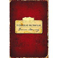 O Evangelho Maltrapilho: Descubra a Graça - imagem 1