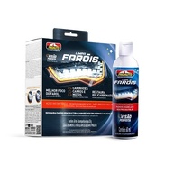 Proauto Limpa Faróis Visão Perfeita 60ml: Restaure o Brilho e a Segurança dos Seus Faróis! - imagem 2