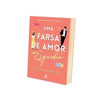 Uma Farsa de Amor na Espanha: O Romance Sensação do TikTok que Você Não Pode Perder! - imagem 4