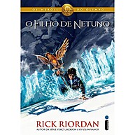 O Filho de Netuno: Aventura Épica! - imagem 1