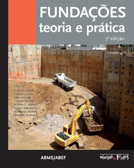 Fundações: Teoria e Prática - O Guia Essencial para Engenharia Civil - imagem 1