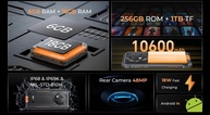 OUKITEL G1: O Smartphone Imbatível! - imagem 2