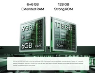 UMIDIGI G9C: O 4G que Você Precisa! - imagem 2