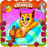 O Gato de Botas: Aventura e Diversão para Crianças - imagem 1