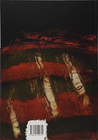 o-genese-a-pesadelo-terror-hora-livro-sobre-definitivo-do-do-icone-a-do-a