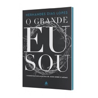 O Grande Eu Sou: Descubra Seu Potencial - imagem 1