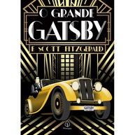 O Grande Gatsby: Descubra o Clássico da Literatura - imagem 1