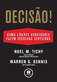Decisão Estratégica: O Guia Definitivo para Liderança Assertiva - imagem 1