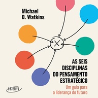 Domine o Pensamento Estratégico: O Guia Essencial para Liderança do Futuro - imagem 1