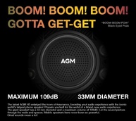 AGM H5: O 4G Robusto com Visão Noturna - imagem 2