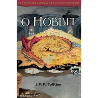 O Hobbit: Descubra a Aventura Épica de Tolkien - imagem 1