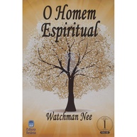 O Homem Espiritual: Cresça na Fé com Watchman Nee - imagem 1