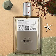 Miyako Homem: O Perfume que Exala Confiança - imagem 2