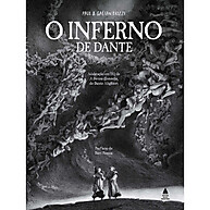 O Inferno de Dante: HQ Imperdível! - imagem 1