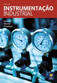 Instrumentação Industrial: Domine o Controle Total de Processos - imagem 1