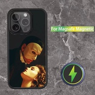 Capa iPhone O Fantasma da Ópera – Magsafe! - imagem 2