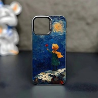 Capa iPhone O Pequeno Príncipe: Arte e Proteção - imagem 2
