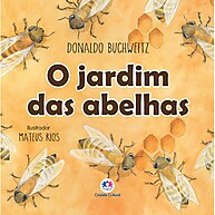 O Jardim das Abelhas: Descubra a Magia! - imagem 1
