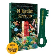 O Jardim Secreto: Descubra a Magia! - imagem 1