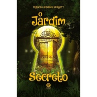 O Jardim Secreto: Edição de Luxo Imperdível - imagem 1