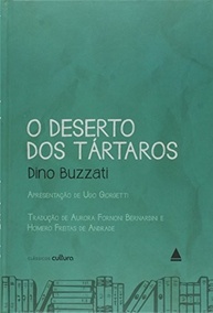 O Deserto dos Tártaros: Uma Jornada de Espera e Reflexão | Coleção Cultura - imagem 2