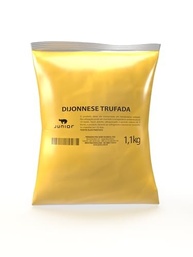 Junior Dijonese - O Toque Francês em Sua Cozinha - imagem 1
