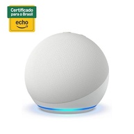 Echo Dot (5ª Geração) Branco: O Melhor Som Já Lançado com Alexa - imagem 4