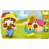 o-livro-criancas-seu-a-sitio-divertidas-musical-do-cantigas-lobato-para-a