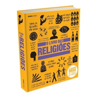 O Livro das Religiões: Guia Completo e Acessível - imagem 1