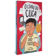 O Livro do Cuca: Aventura e Mistério! - imagem 1