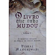 O Livro Que Mudou o Mundo Vol. 2 - imagem 1