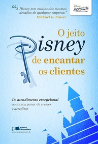 Descubra o Jeito Disney de Encantar Clientes: O Segredo da Magia no Atendimento - imagem 1