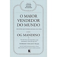 O Maior Vendedor: Desbloqueie Seu Potencial - imagem 1