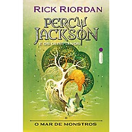 O Mar de Monstros: Aventura Épica! - imagem 1