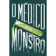O Médico e o Monstro: A Obra Prima de Stevenson - imagem 1
