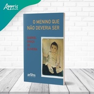 O Menino Que Não Deveria Ser: Uma Jornada Inspiradora Sobre Gênero e Identidade - imagem 4