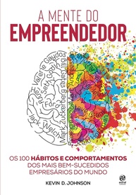 A Mente do Empreendedor: Desvende o Segredo dos Gigantes do Mercado - imagem 1