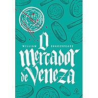 O Mercador de Veneza: Descubra a Obra de Shakespeare - imagem 1