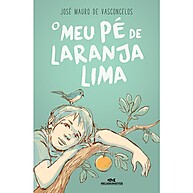 O Meu Pé de Laranja Lima – O Clássico que Emociona Gerações - imagem 1
