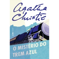 O Mistério do Trem Azul: Descubra o Crime! - imagem 1