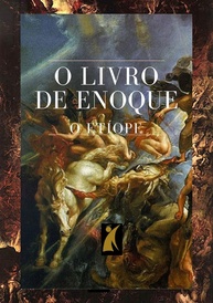 O Livro de Enoque: Desvende Mistérios Antigos e Conhecimento Perdido - imagem 1